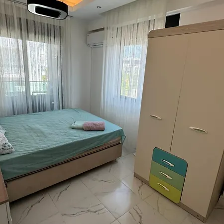 Kadriye Luxury With Detached Pool Elexus 1 بيليك