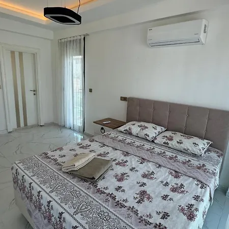 Kadriye Luxury With Detached Pool Elexus 1 * بيليك