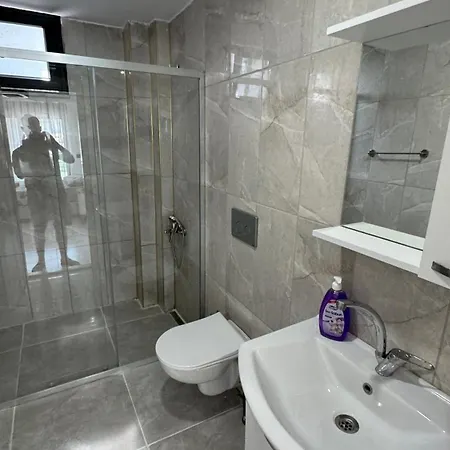 Kadriye Luxury With Detached Pool Elexus 1 بيليك
