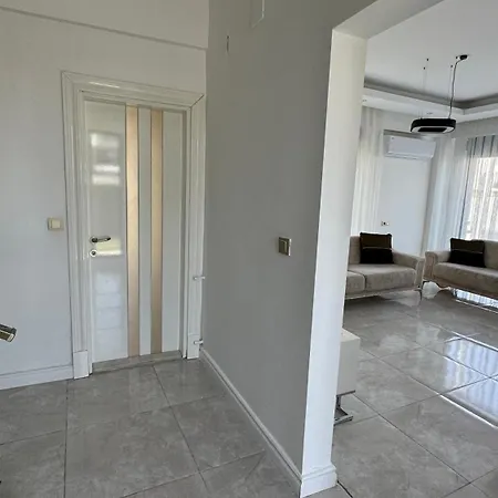Kadriye Luxury With Detached Pool Elexus 1 بيليك