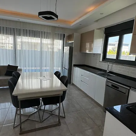 فيلة Kadriye Luxury With Detached Pool Elexus 1