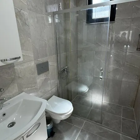 Kadriye Luxury With Detached Pool Elexus 1 * بيليك