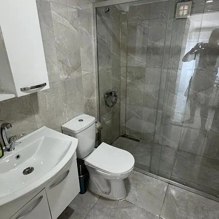 فيلة Kadriye Luxury With Detached Pool Elexus 1
