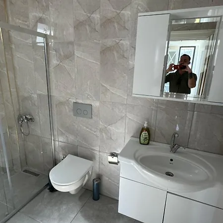 Kadriye Luxury With Detached Pool Elexus 1 فيلة بيليك