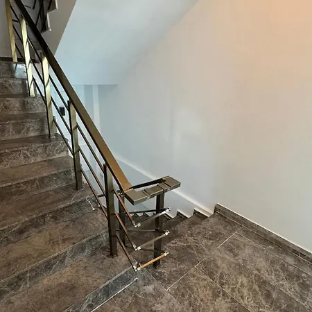 Kadriye Luxury With Detached Pool Elexus 1 بيليك